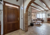 Casa de camp amb terreny en venda a la España, Moraleda de Zafayona, ref.: TR373823 foto