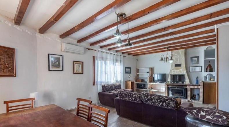 Granada - Moraleda de Zafayona - 4800m2