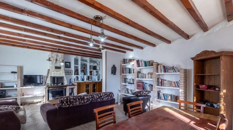 Granada - Moraleda de Zafayona - 4800m2