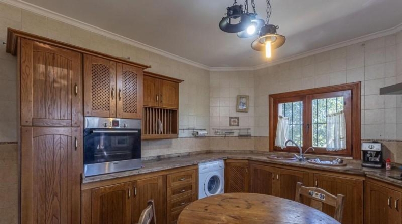 Granada - Moraleda de Zafayona - 4800m2