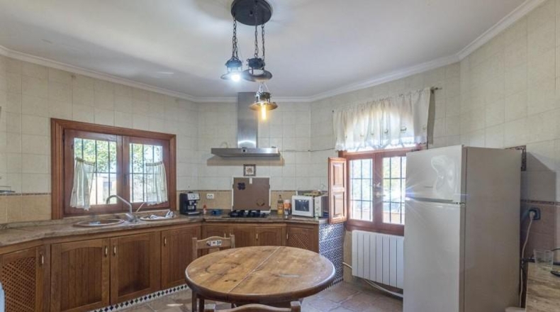 Granada - Moraleda de Zafayona - 4800m2