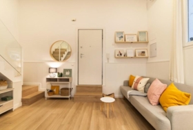 Madrid 33&nbsp;m²