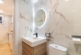 Madrid 33&nbsp;m²