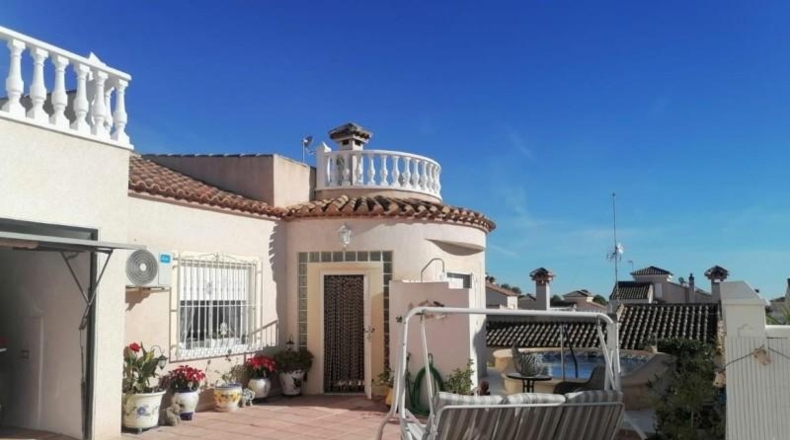 Alicante - San Miguel de Salinas - 253m2