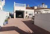 Xalet independent amb terreny en venda a la España, Sant Miquel de les Salines, ref.: TR379761 foto