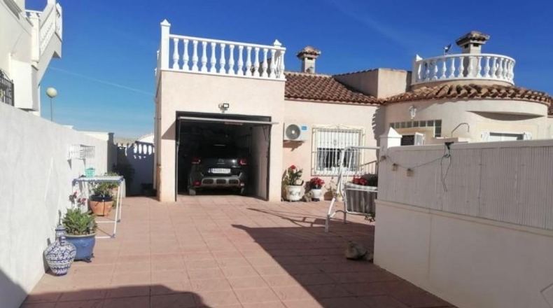 Alicante - San Miguel de Salinas - 253m2