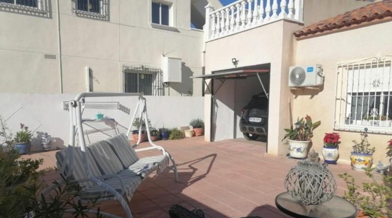 Alicante - San Miguel de Salinas - 253m2