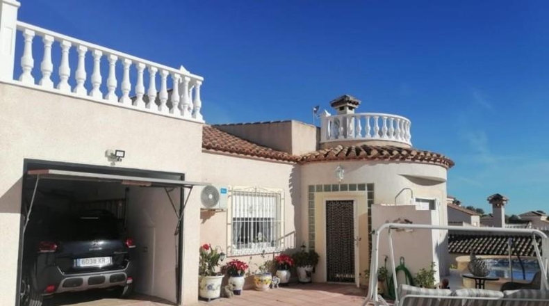 Alicante - San Miguel de Salinas - 253m2