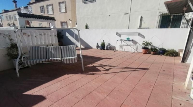 Alicante - San Miguel de Salinas - 253m2