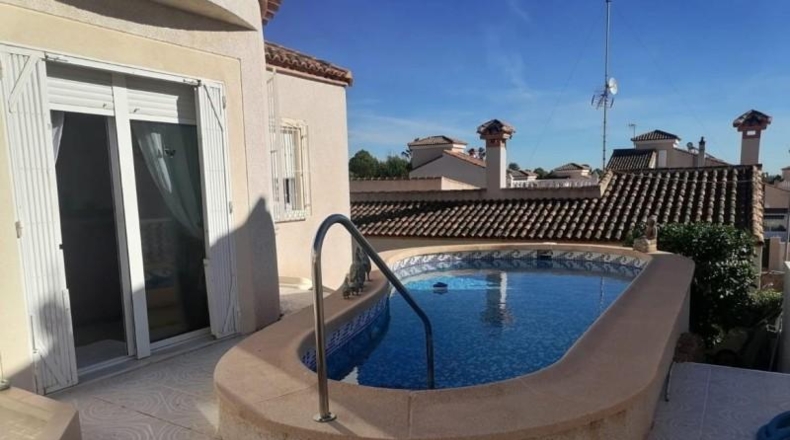 Alicante - San Miguel de Salinas - 253m2