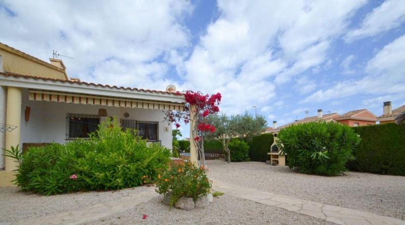 Tarragona - Deltebre - 420m2