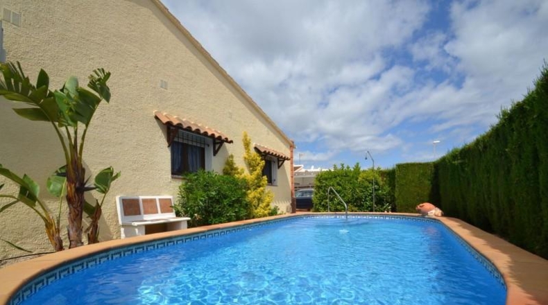 Tarragona - Deltebre - 420m2