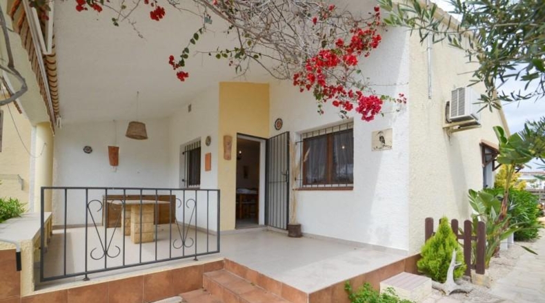 Tarragona - Deltebre - 420m2