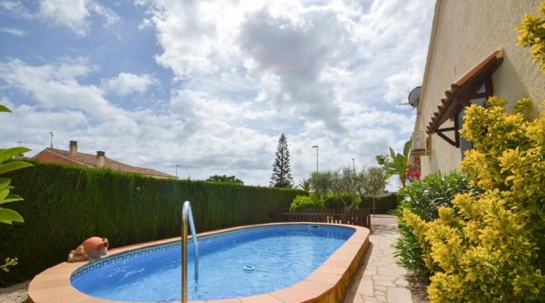Tarragona - Deltebre - 420m2