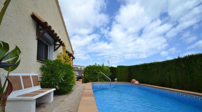 Tarragona - Deltebre - 420m2