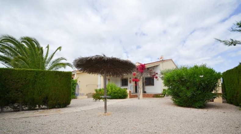 Tarragona - Deltebre - 420m2