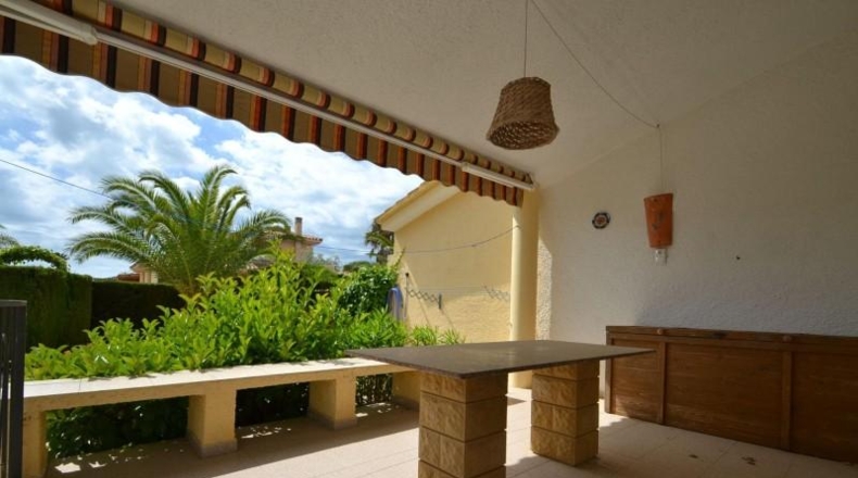 Tarragona - Deltebre - 420m2