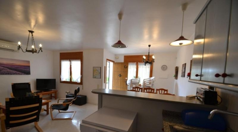 Tarragona - Deltebre - 420m2