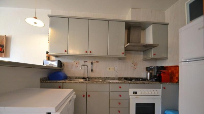 Tarragona - Deltebre - 420m2