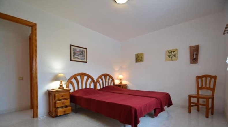 Tarragona - Deltebre - 420m2