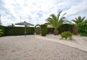 Chalet independiente con terreno en venta en la España, Deltebre, ref: TR162079 foto