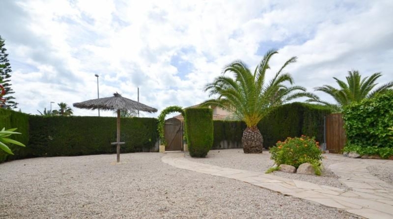 Tarragona - Deltebre - 420m2