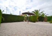 Chalet independiente con terreno en venta en la España, Deltebre, ref: TR162079 foto