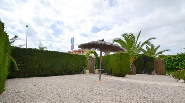 Tarragona - Deltebre - 420m2