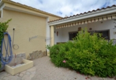 Chalet independiente con terreno en venta en la España, Deltebre, ref: TR162079 foto