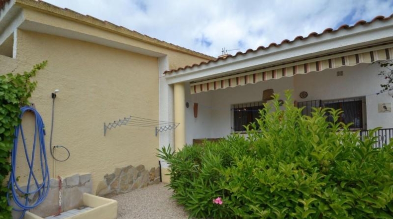 Tarragona - Deltebre - 420m2
