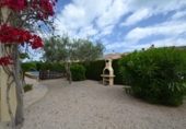 Chalet independiente con terreno en venta en la España, Deltebre, ref: TR162079 foto