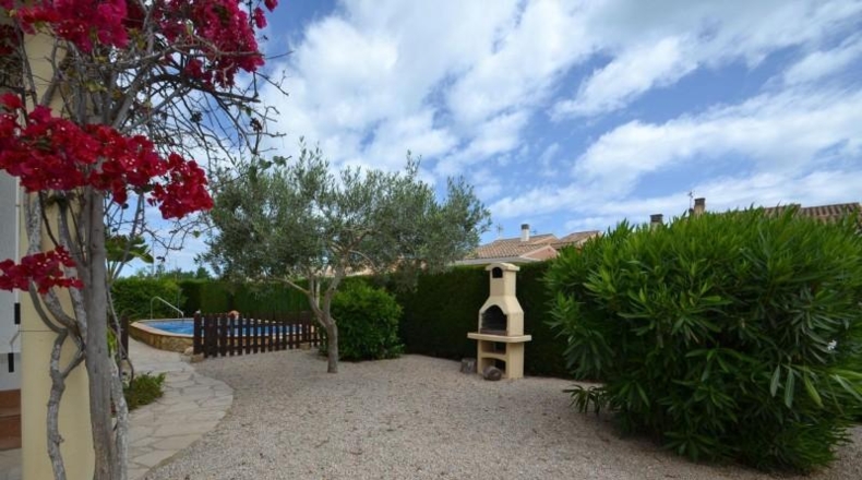 Tarragona - Deltebre - 420m2