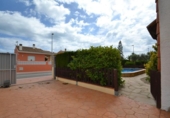 Chalet independiente con terreno en venta en la España, Deltebre, ref: TR162079 foto