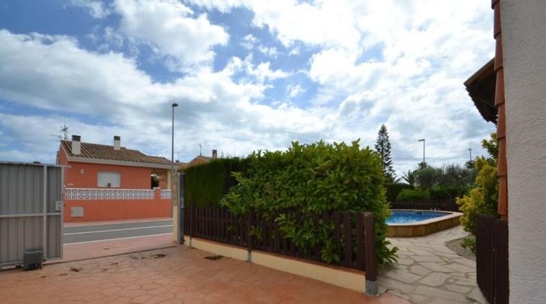 Tarragona - Deltebre - 420m2
