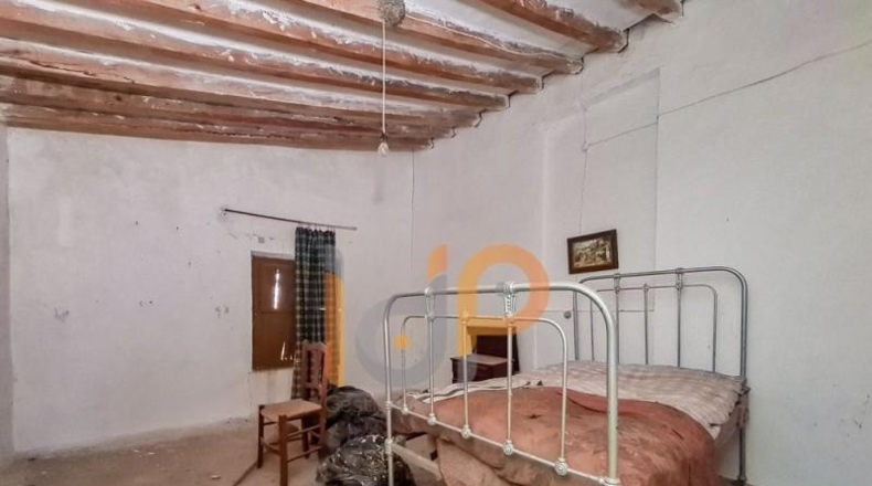 Almería - Zurgena - 10000m2