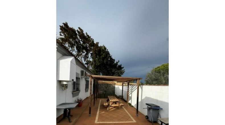 Cádiz - Chiclana de la Frontera - 552m2