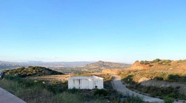 Málaga - Alhaurín el Grande - 4400m2