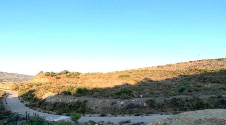 Málaga - Alhaurín el Grande - 4400m2