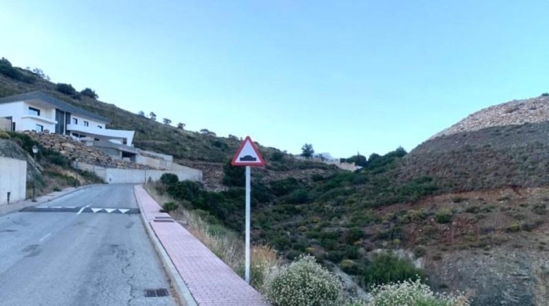 Málaga - Alhaurín el Grande - 4400m2