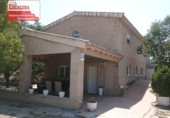 Casa de camp amb terreny en venda a la España, Catral, ref.: TR349138 foto
