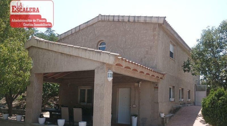 Castellón - Castellnovo - 210m2