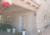 Casa de camp amb terreny en venda a la España, Catral, ref.: TR349138 foto