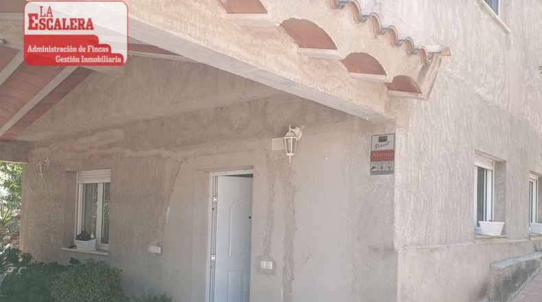 Castellón - Castellnovo - 210m2