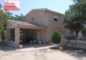 Casa de camp amb terreny en venda a la España, Catral, ref.: TR349138 foto
