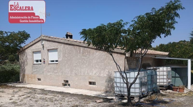 Castellón - Castellnovo - 210m2