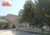 Casa de camp amb terreny en venda a la España, Catral, ref.: TR349138 foto