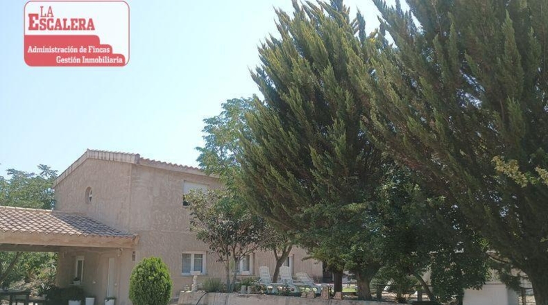Castellón - Castellnovo - 210m2