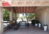 Casa de camp amb terreny en venda a la España, Catral, ref.: TR349138 foto