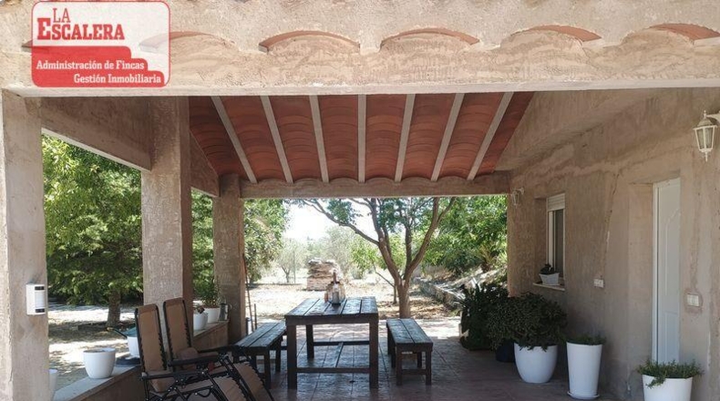 Castellón - Castellnovo - 210m2