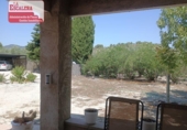 Casa de camp amb terreny en venda a la España, Catral, ref.: TR349138 foto